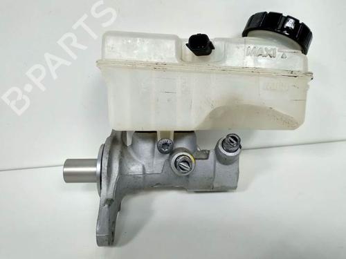 Brake master cylinder DACIA SANDERO II TCe 90 (B8M1, B8MA, B8AC) | BP7563613M77