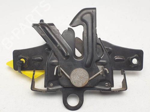 Used Hood lock NISSAN MICRA IV (K13K, K13KK) 1.2 (80 hp) 20670885