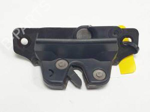 Tailgate lock CITROËN XSARA Break (N2) 1.9 TD | BP29275053C101