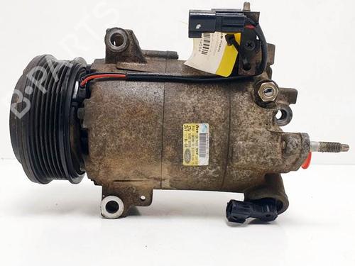 AC compressor FORD ECOSPORT 1.0 EcoBoost | BP16645529M34 