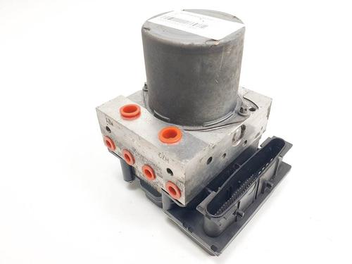 Used ABS pump ABS pump MERCEDES-BENZ B-CLASS Sports Tourer (W245) B 200 CDI (245.208) (140 hp) 16289295 16289295