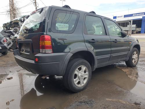 Differential, bag FORD MAVERICK 3.0 V6 24V | BP37668873M24  - Image 14