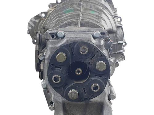 Gearbox MERCEDES-BENZ C-CLASS (W202) C 220 CDI (202.133) | BP28060675M3 