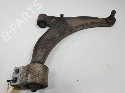 Used Right front suspension arm OPEL INSIGNIA A (G09) 1.8 (68) (140 hp) 15820294