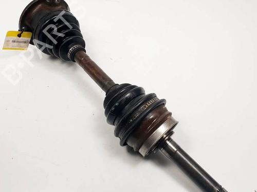 Right front driveshaft NISSAN TERRANO II (R20) 2.7 TDi 4WD | BP17916119M39 