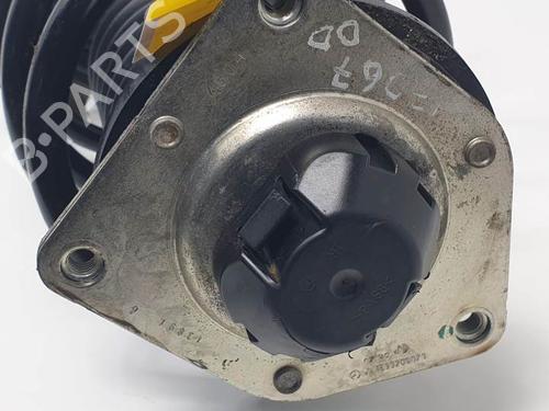 Right front shock absorber MERCEDES-BENZ A-CLASS (W169) A 180 CDI (169.007, 169.307) | BP24339661M17