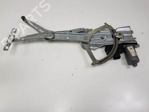 Front right window mechanism OPEL ASTRA H (A04) 1.7 CDTI (L48) | BP11271743C23 