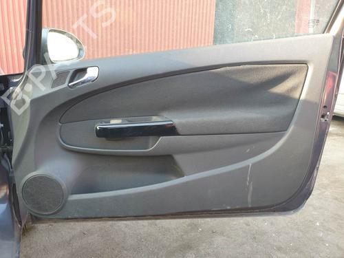 Warning switch OPEL CORSA D (S07) 1.7 CDTI (L08, L68) | BP28060926I22 - Image 10