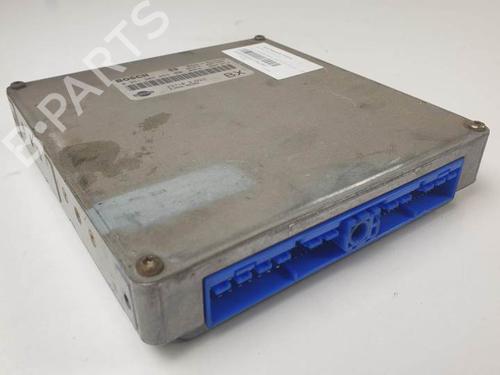 Used Engine control unit (ECU) NISSAN PRIMERA Traveller (WP11) 2.0 16V (131 hp) 25145748