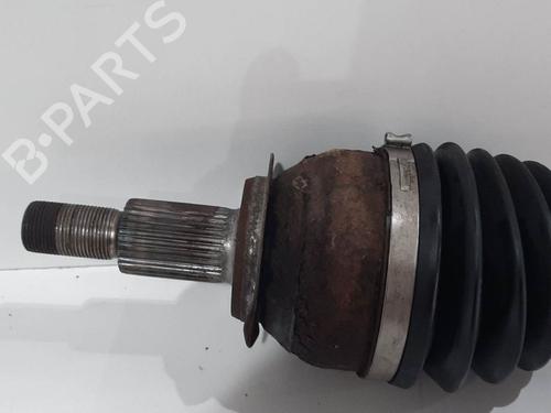 Right front driveshaft MAZDA 6 Estate (GJ, GL) 2.2 D | BP6944023M39 - Image 2