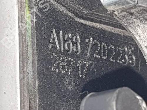 Front right lock MERCEDES-BENZ A-CLASS (W168) A 140 (168.031, 168.131) | BP17712664C97 