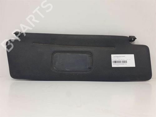 Højre solskærm Højre solskærm BMW 3 Convertible (E36) 328 i (193 hp) 10362499 10362499
