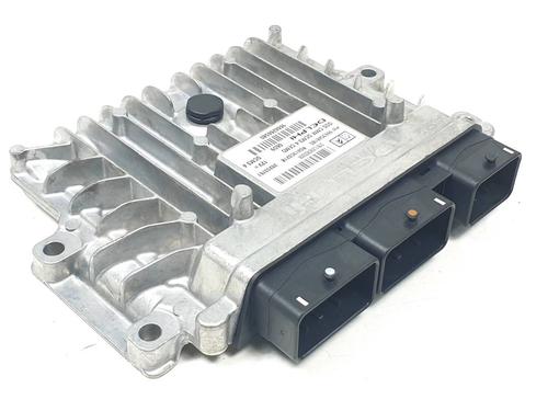 Used Engine control unit (ECU) Engine control unit (ECU) CITROËN C5 III Break (RW_) 2.0 HDi (136 hp) 39745680 39745680