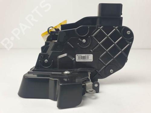 Front right lock VOLVO C30 (533) 1.6 D | BP24989504C97 