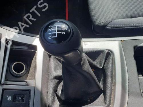 Steering column stalk MAZDA 3 (BL) 2.2 MZR CD (BL10) | BP25262770I23  - Image 6