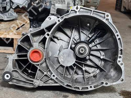 Used Gearbox FORD FOCUS II (DA_, HCP, DP) 1.8 TDCi (115 hp) 30998601