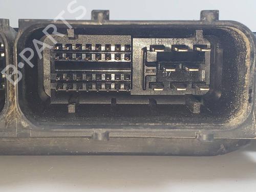 Engine control unit (ECU) NISSAN PATHFINDER III (R51) 2.5 dCi 4WD | BP37668221M57 - Image 4