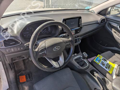 Rear right interior door handle HYUNDAI i30 (PDE, PD, PDEN) 1.6 CRDi | BP34516374I16 - Image 23