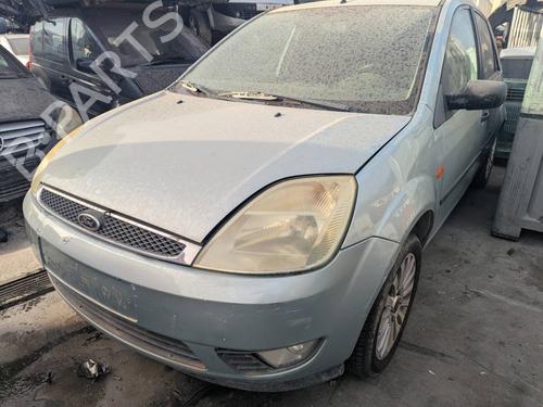 Used Parts FORD FIESTA V (JH_, JD_) 1.4 16V 4868680