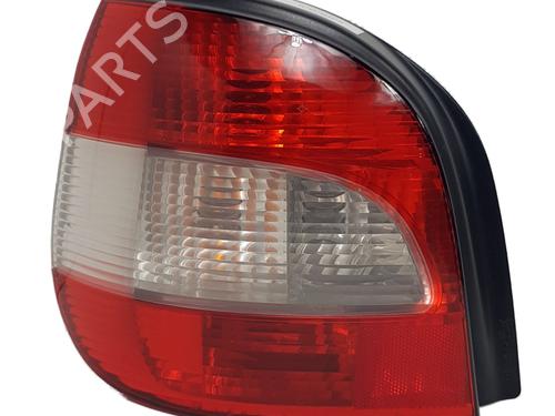 Used Left taillight Left taillight 37237721 37237721