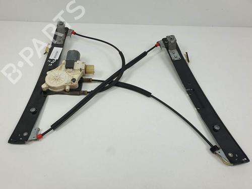 Used Front left window mechanism Front left window mechanism FORD MONDEO IV (BA7) 2.0 (145 hp) 13538836 13538836