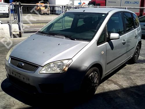 Engine FORD FOCUS C-MAX (DM2) 1.6 TDCi | BP36030830M1 - Image 2