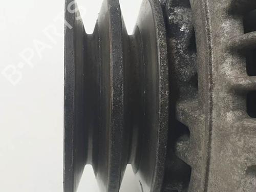 Alternator ISUZU TROOPER III 3.0 DTI | BP25931725M7 