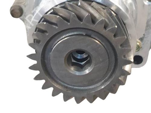 Front differential HONDA CR-V II (RD_) 2.0 (RD5) | BP18235656M23 
