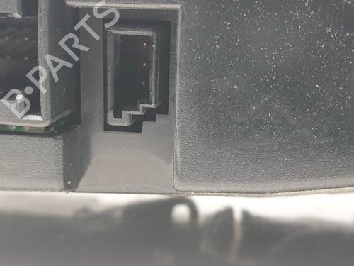 Climate control MERCEDES-BENZ E-CLASS (W211) E 320 CDI (211.026) | BP9852068I5 