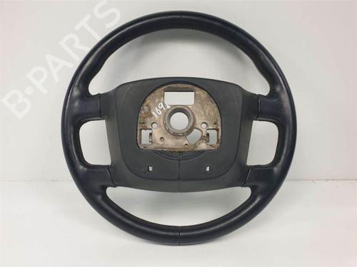 Steering wheel BENTLEY CONTINENTAL Coupe (3W_, 393) 6.0 GT | BP10357698C49 