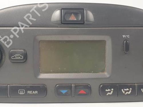 Commande Chauffage JAGUAR X-TYPE I (X400) 2.0 D (130 hp) 20511311