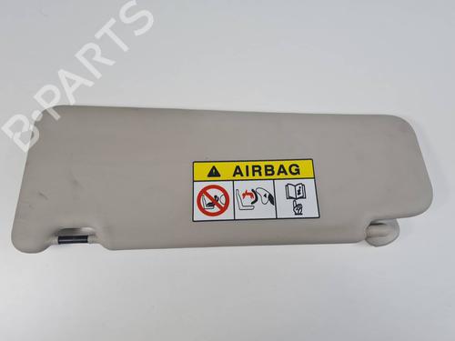 right-sun-visor-dacia-logan-ii-2012-34514760 main image