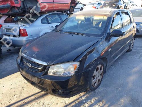Right rear window switch KIA CERATO I Hatchback (LD) 1.6 CRDi | BP24930585I28 - Image 6