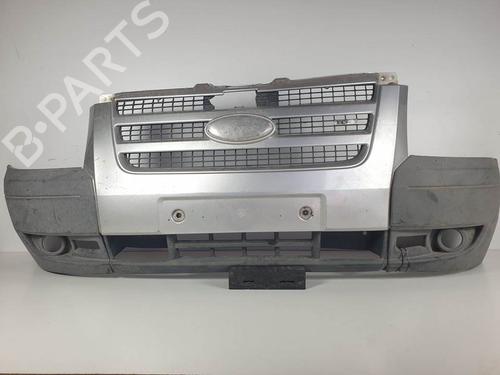 Used Front bumper Front bumper FORD TRANSIT Bus (FD_ _, FB_ _, FS_ _, FZ_ _, FC_ _) [2006-2014] 11030380 11030380