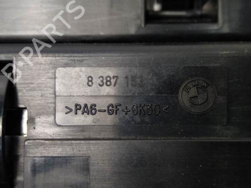 Fuse box BMW 3 Compact (E46) 316 ti | BP6858423E1 - Image 5