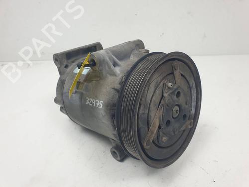 Used AC compressor AC compressor RENAULT MEGANE II (BM0/1_, CM0/1_) 1.5 dCi (BM02, BM13, BM2A, CM02, CM13) (101 hp) 34611152 34611152