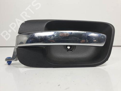 Used Rear left interior door handle Rear left interior door handle CHRYSLER 300C Touring (LX, LE) 3.0 CRD (218 hp) 9234508 9234508