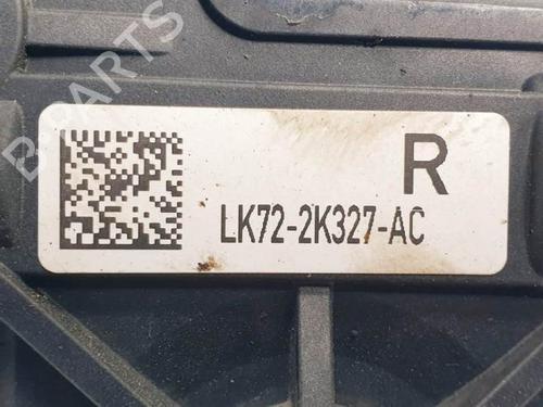 Right rear brake caliper SEAT LEON (5F1)  | BP17327511M106 