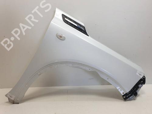 Used Right front fenders Right front fenders 39169816 39169816