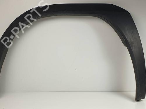 Used Rear left wheel arch trim Rear left wheel arch trim LEXUS UX (_AA1_, _AH1_, _MA1_) 250h (MZAH10) (178 hp) 34515310 34515310