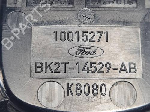 Right front window switch FORD TRANSIT CUSTOM V362 Van (FY, FZ) 2.2 TDCi | BP37539319I26 - Image 4