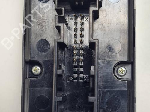 Left front window switch OPEL TIGRA TwinTop (X04) 1.4 (R97) | BP36963380I27 - Image 3