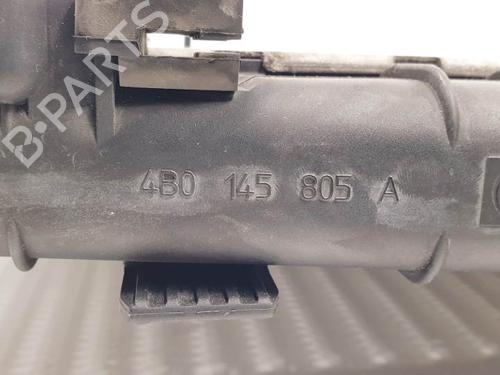 Intercooler AUDI A6 C5 (4B2) 2.5 TDI | BP24339392M30 