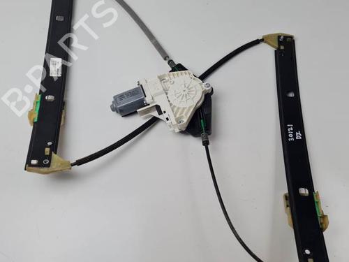 Used Front left window mechanism AUDI A4 B8 (8K2) 1.8 TFSI (170 hp) 25752271