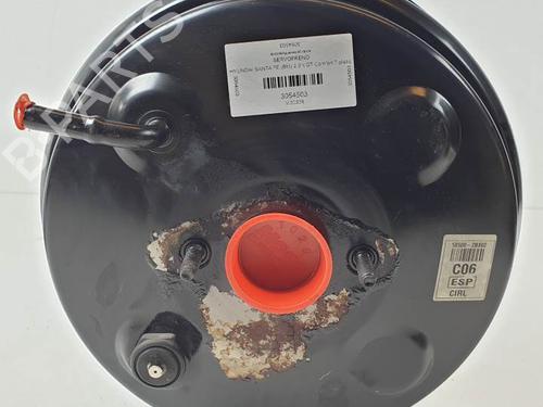 Used Servo brake HYUNDAI SANTA FÉ II (CM) 2.2 CRDi 4x4 (155 hp) 26616123