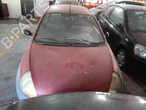Used Parts FORD KA (RB_) 1.3 i 823496