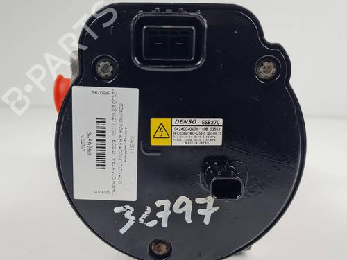 AC compressor LEXUS ES (_Z10_, _A10_, _H10_) 300h (AXZH10, AXZH11) | BP34518088M34 - Image 5