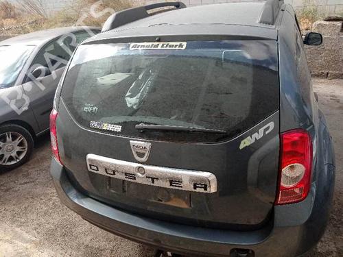 DACIA DUSTER (HS_) 1.5 dCi 4x4 940565