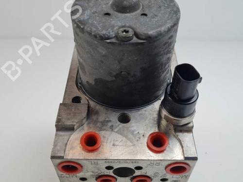 ABS pump TOYOTA AVENSIS (_T25_) 2.0 VVT-i (AZT250_, AZT250R) | BP24817132M43 