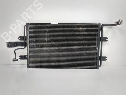 Used AC radiator SKODA OCTAVIA I (1U2) 1.9 TDI (110 hp) 8113914